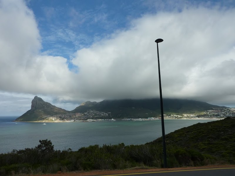 Cape Peninsula - Cape Peninsula, Cape Town, South Africa