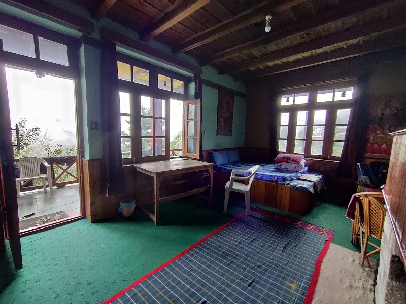 Woodcrest Mountain Home - Woodcrest Mountain Home Manu Temple Rd, Old Manali, Manali, Himachal Pradesh 175131, India