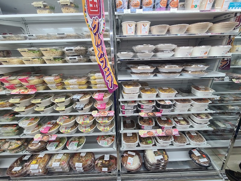 7-Eleven Osaka Nihonbashi 1-chome - 7-Eleven Osaka Nihonbashi 1-chome, 1-chōme-25-25 Nipponbashi, Chuo Ward, Osaka, 542-0073, Japan