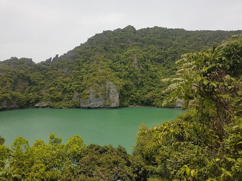 Ang Thong - Ang Thong Ang Thong, Ko Samui District, Surat Thani, Thailand