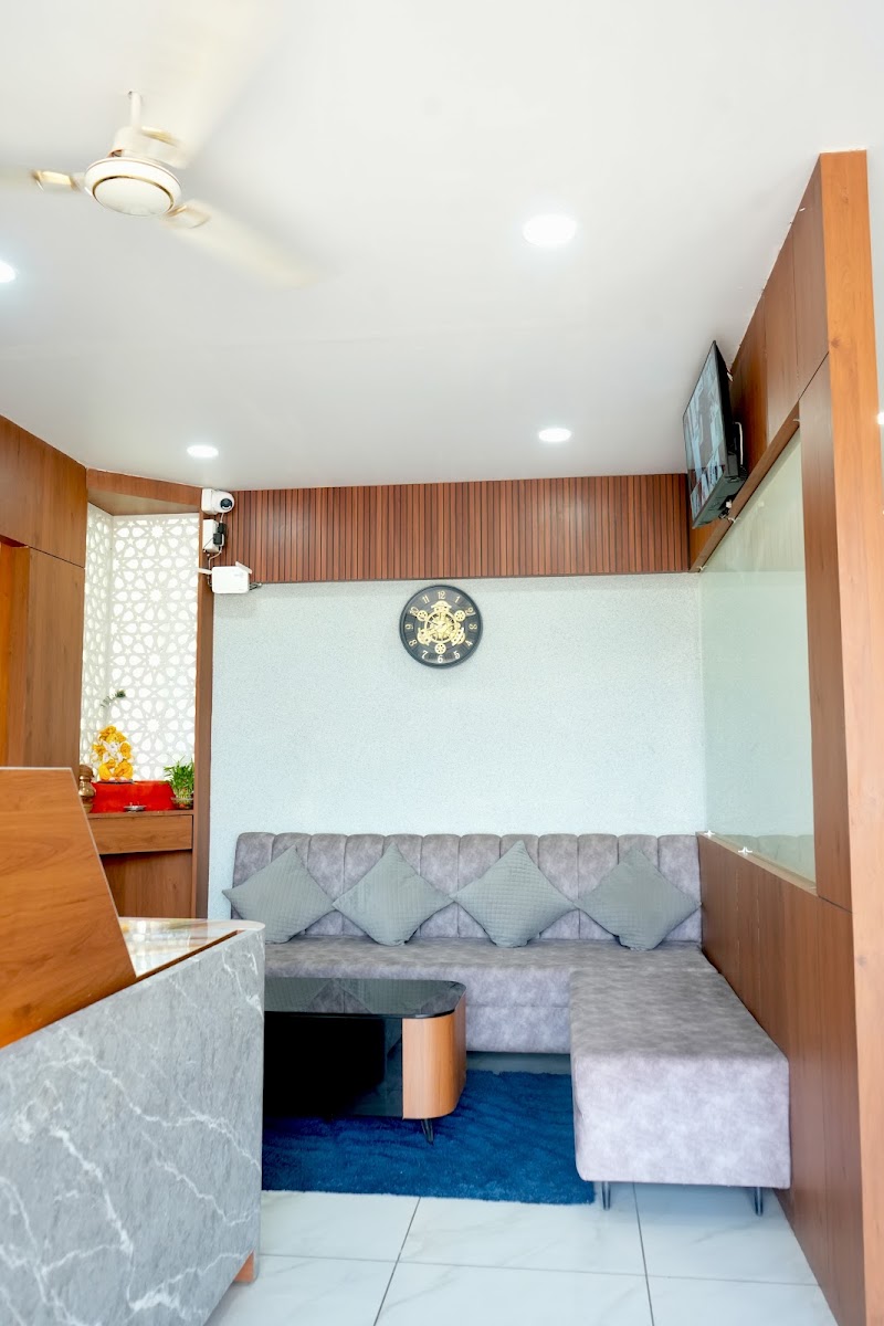 Hotel Bhagya - Hotel Bhagya Shubh Business Zone, D-25, Bypass Road, near People's Mall, Peoples Campus, Bhanpur, Bhopal, Madhya Pradesh 462037, India