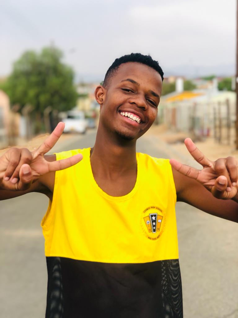 Julinho Athletic FC Academy - Julinho Athletic FC Academy, Rieckmann Street, Windhoek, Namibia