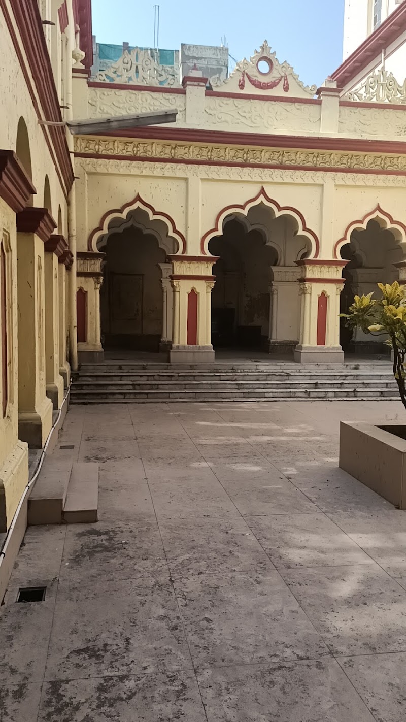 West Bengal Heritage Commission - West Bengal Heritage Commission, 1, Satyen Roy Rd, Auddy Bagan Basti, Behala, Kolkata, West Bengal 700034, India