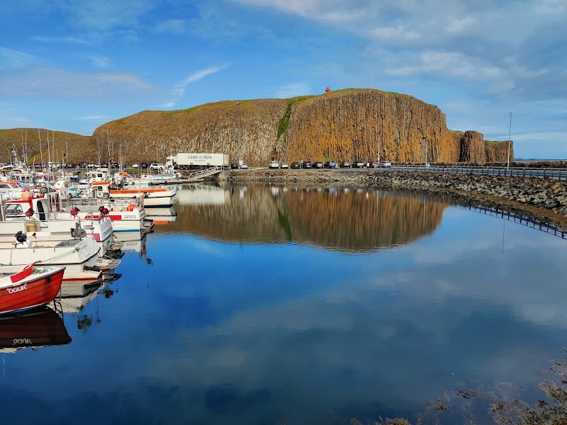 Stykkishólmur - Stykkishólmur 340 Stykkishólmur, Iceland