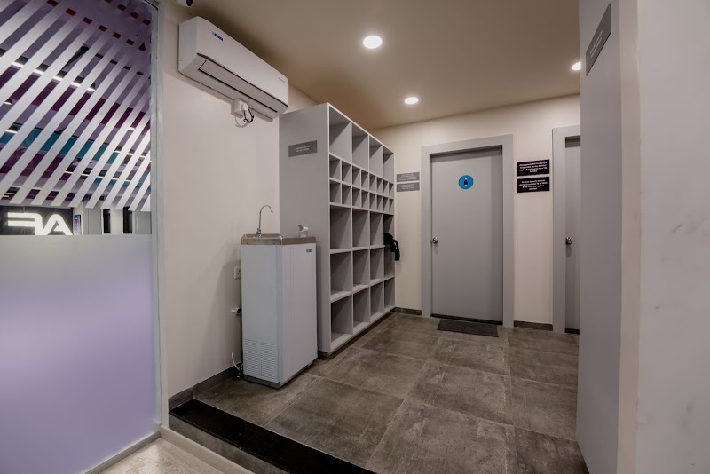 Anytime Fitness - Anytime Fitness, 206 , second floor , denthealth centre, beside Symbiosis Law School Road, Mhada Colony, Viman Nagar, Pune, Maharashtra 411014, India