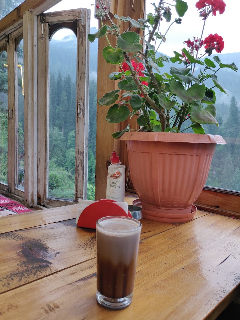 Soul Kitchen - Soul Kitchen Kalgha, near Peace Resorts, Kalgha, Jari, Sosan, Himachal Pradesh 175105, India