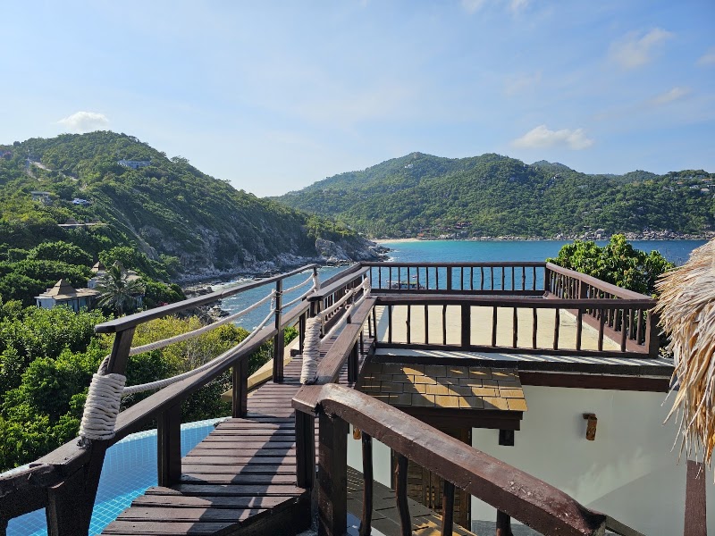 Sai Daeng Resort Koh Tao