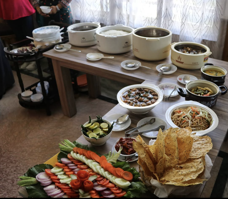 Ronglyang Homestay Gangtok - Ronglyang Homestay Gangtok Upper Syari, Gangtok, Sikkim 737102, India