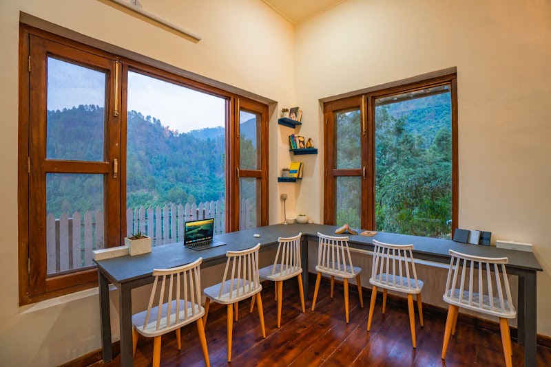Indulge Ramgarh (Nainital) by PACK - Indulge Ramgarh (Nainital) by PACK, Bohrakote, Bhowali Range, Ramgarh, Uttarakhand 263137, India