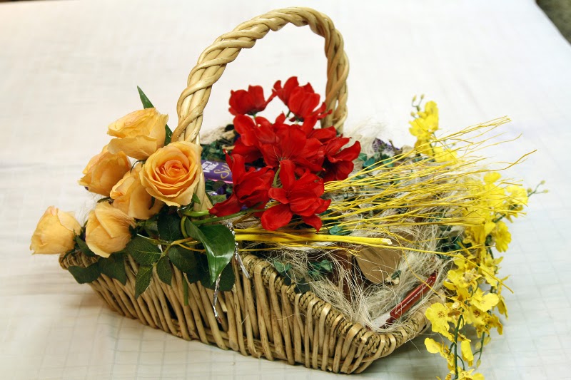 Ferns N Petals : Flowers & Cake delivery in Sambalpur - Ferns N Petals : Flowers & Cake delivery in Sambalpur, 1st Floor, Budharaja Rd, opp. Hotel Grand Siba, Budharaja, Sambalpur, Odisha 768004, India