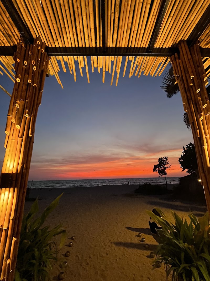Rico on the beach - Rico on the beach no.640, 2, Ozran Beach Rd, Coutinho Vaddo, Vagator, Anjuna, Goa 403509, India