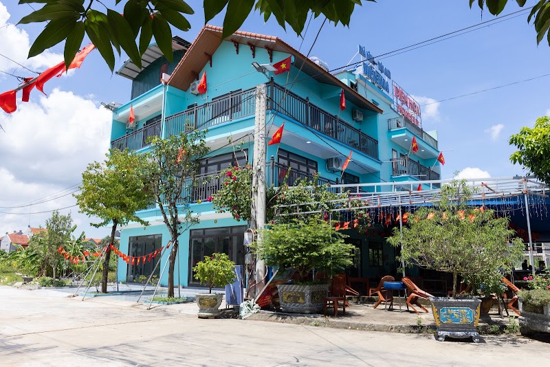 Tam Cốc Diện Hoa Hotel & Restaurant - Tam Cốc Diện Hoa Hotel & Restaurant, Đường 497, Khu đô thị tuân cáo, Nam Hoa Lư, Ninh Bình, Vietnam