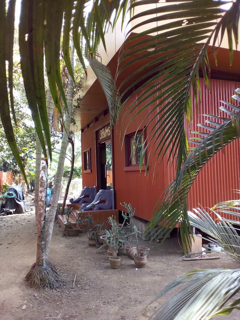 Alleppey 3 Palms Guesthouse - Alleppey 3 Palms Guesthouse, Thirumala, Alappuzha, Keralam 688011, India