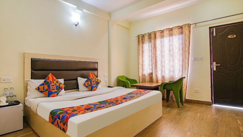 FabHotel The Perfect Hideout - Hotel in Hathipaon Road, Mussoorie - FabHotel The Perfect Hideout - Hotel in Hathipaon Road, Mussoorie Mackinnon's, Cart Rd, Tundhar Village, Sher Garhi, Mussoorie, Uttarakhand 248179, India
