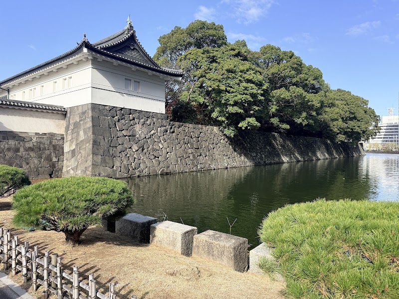 Imperial Palace East National Gardens - Imperial Palace East National Gardens 1-1 Chiyoda, Chiyoda City, Tokyo 100-8111, Japan