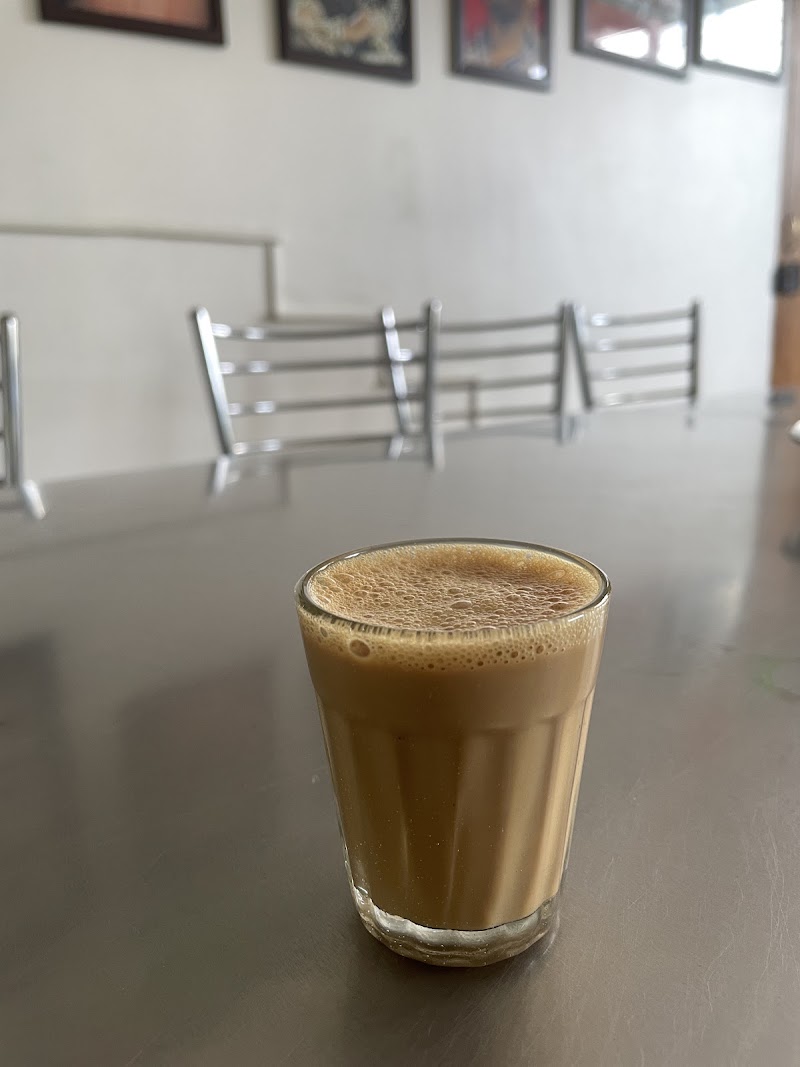Davangere Benne Dose - Davangere Benne Dose, 787, N Damodaran Rd, F Block, Sahakar Nagar, Byatarayanapura, Bengaluru, Karnataka 560092, India