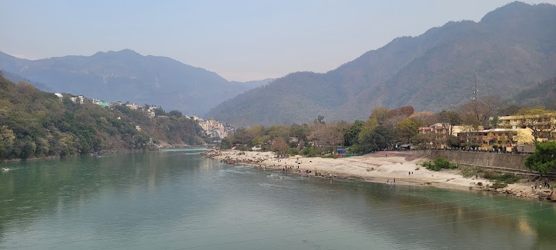 Yogvan Holiday Apartments - Yogvan Holiday Apartments, Deecon Valley, Tapovan, Rishikesh, Uttarakhand 249192, India