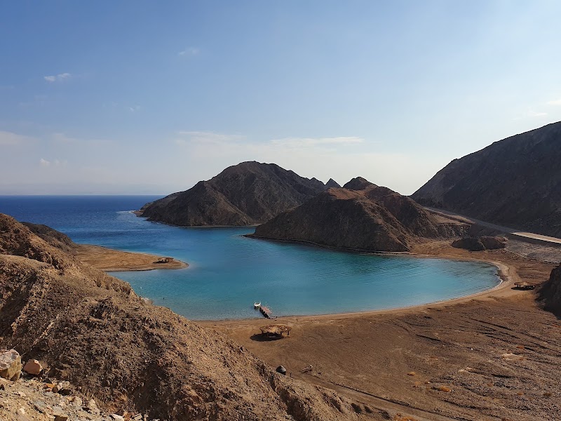 Abu Galoum - Abu Galoum, JH75+XQH, Saint Catherine, South Sinai Governorate 46617, Egypt