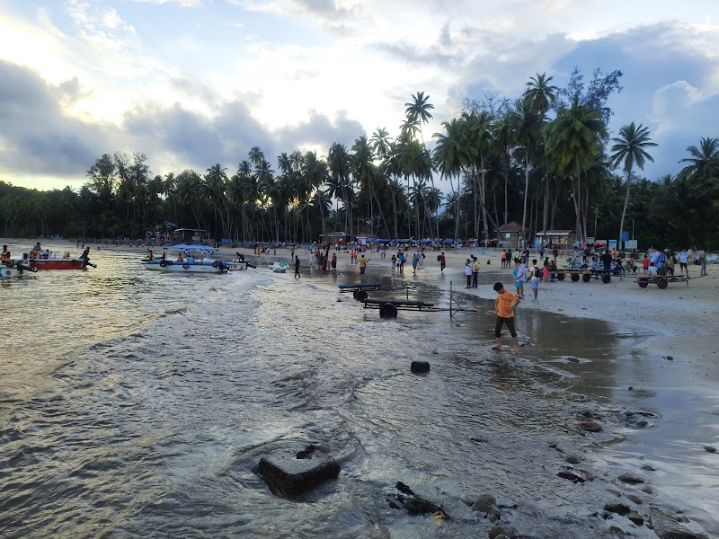 Corbyn’s Delight Restaurant and Bar - Corbyn’s Delight Restaurant and Bar, Sri Vijaya Puram, Andaman and Nicobar Islands 744112, India