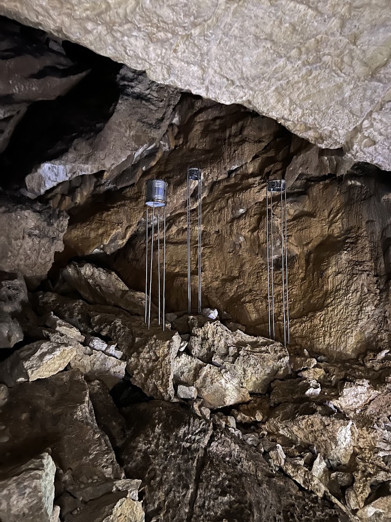 Koppenbrüller Cave - Koppenbrüller Cave, Winkl 34, 4831 Obertraun, Austria