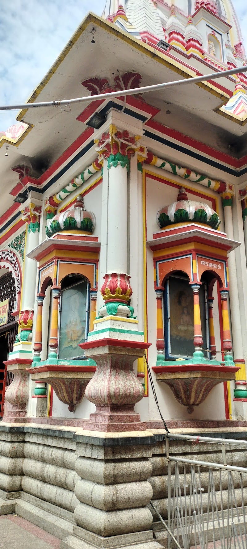 Kankhal - Kankhal, Haridwar, Uttarakhand, India