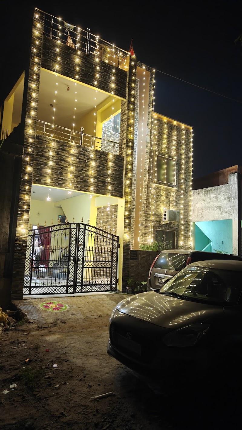 B.N.City Bilaspur - B.N.City Bilaspur, 44G3+FX7, Unnamed Road, Lokhandi, Chhattisgarh 495003, India
