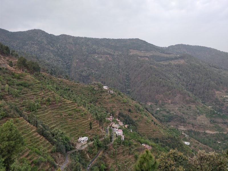 Ramgarh Cottage. - Ramgarh Cottage., CGMX+WFQ, Umagarh, Uttarakhand 263137, India
