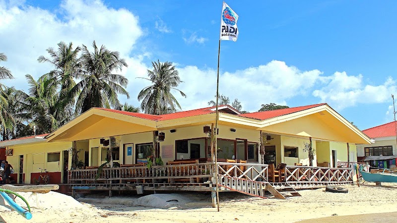 Palaka Siargao Dive Center