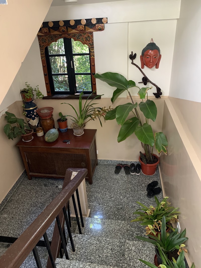 The Stay - The Stay Bodhi Marg, Sungava, Gangtok, Sikkim 737101, India