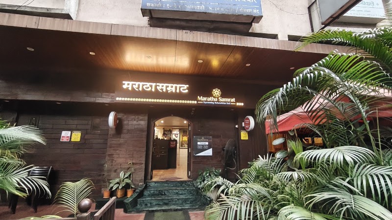 Maratha Samrat - Kothrud - Maratha Samrat - Kothrud Rahul Nagar Rd, Beside Jalsampatti Bhavan, Rahul Nagar, Kothrud, Pune, Maharashtra 411038, India