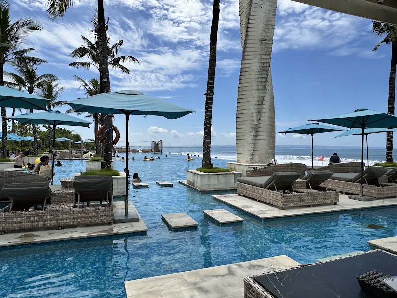Vue Canggu - Vue Canggu Jl. Subak Sari 13 No.69, Tibubeneng, Kec. Kuta Utara, Kabupaten Badung, Bali 80361, Indonesia