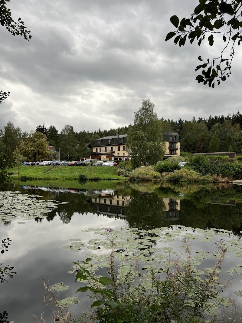 Restaurace Hotel Ostrov - Restaurace Hotel Ostrov, Ostrov u Tisé 12, Ostrov, 403 36 Tisá, Czechia
