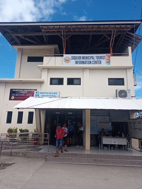 Dumaguete - Dumaguete City, Negros Oriental, Philippines