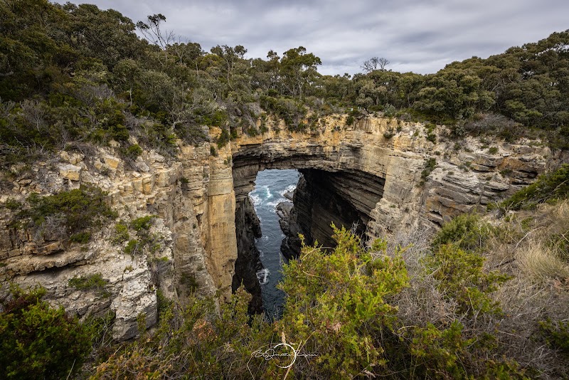 Eaglehawk Neck - Eaglehawk Neck TAS 7179, Australia