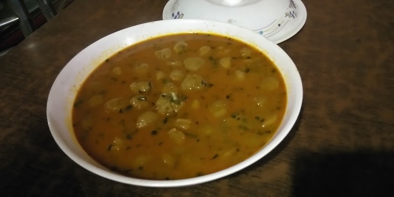 Khana Khazana - Khana Khazana Pakhowal Road, Vikas Nagar Chowk, Vikas Nagar, Shaheed Bhagat Singh Nagar, Vikas Nagar, Shaheed Bhagat Singh Nagar, Ludhiana, Punjab 141013, India
