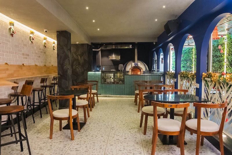 By Chance - Resto Pub