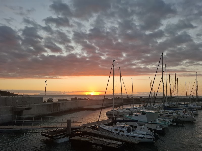 Gordon's Bay Yacht Club - Gordon's Bay Yacht Club, Beach Rd, Gordon's Bay, Cape Town, 7140, South Africa