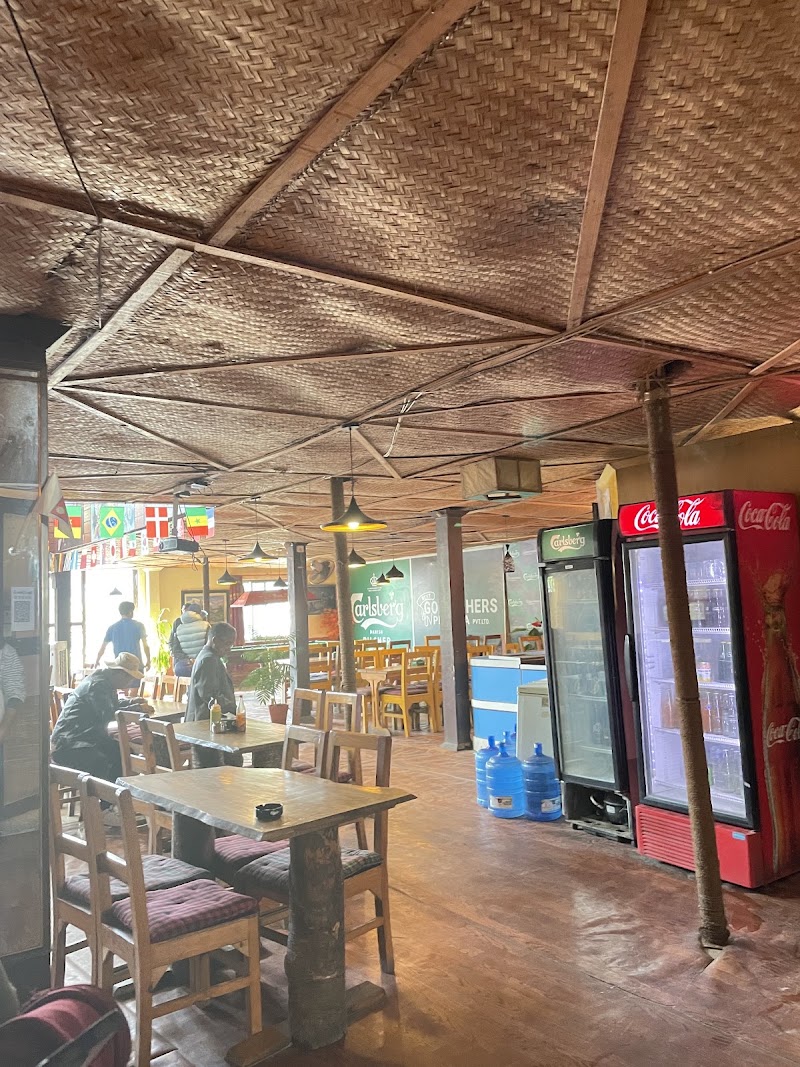 Best Godfather Pizzeria - Best Pizza in Town - Best Godfather Pizzeria - Best Pizza in Town, Lakeside In front of street no. 14, Pokhara 33700, Nepal