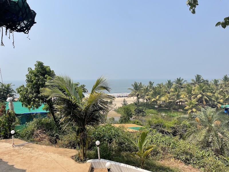 SWEET VALLEY COTTAGES - SWEET VALLEY COTTAGES, Khalcha wada, 185/0, near Famafa, Khalchawada, Arambol, Goa 403524, India