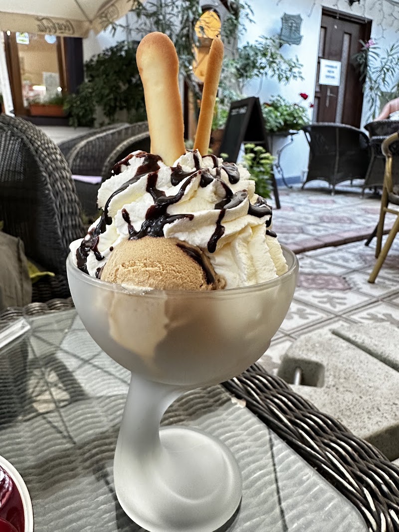 Dolce Principessa - Dolce Principessa, Calea Dorobanți 50A, 010574 București, Romania