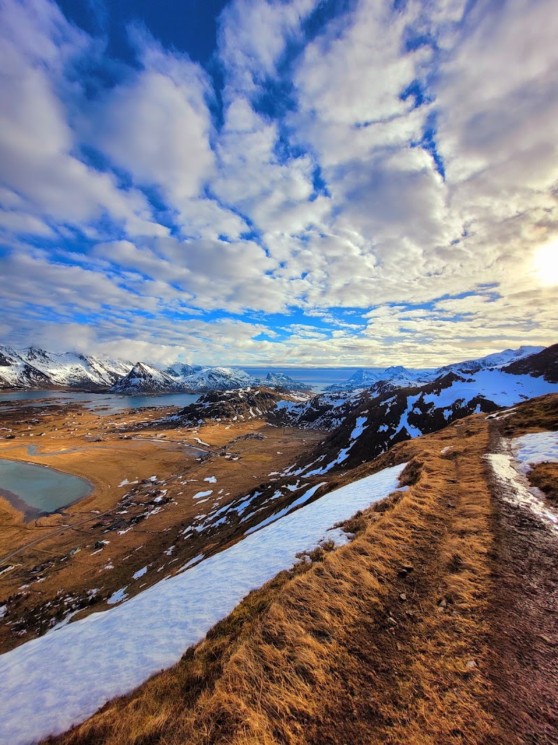 Roren - Roren, Fredvang, Norway