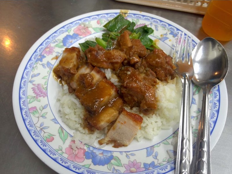 Nai Ek Roll Noodle - Nai Ek Roll Noodle 442 ซอย 9, Khwaeng Samphanthawong, Khet Samphanthawong, Krung Thep Maha Nakhon 10100, Thailand