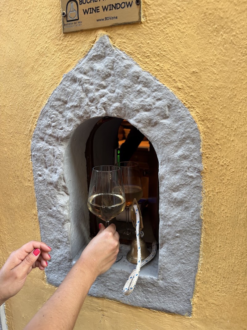 Osteria San Fiorenzo - Osteria San Fiorenzo Borgo dei Greci, 1r, 50122 Firenze FI, Italy