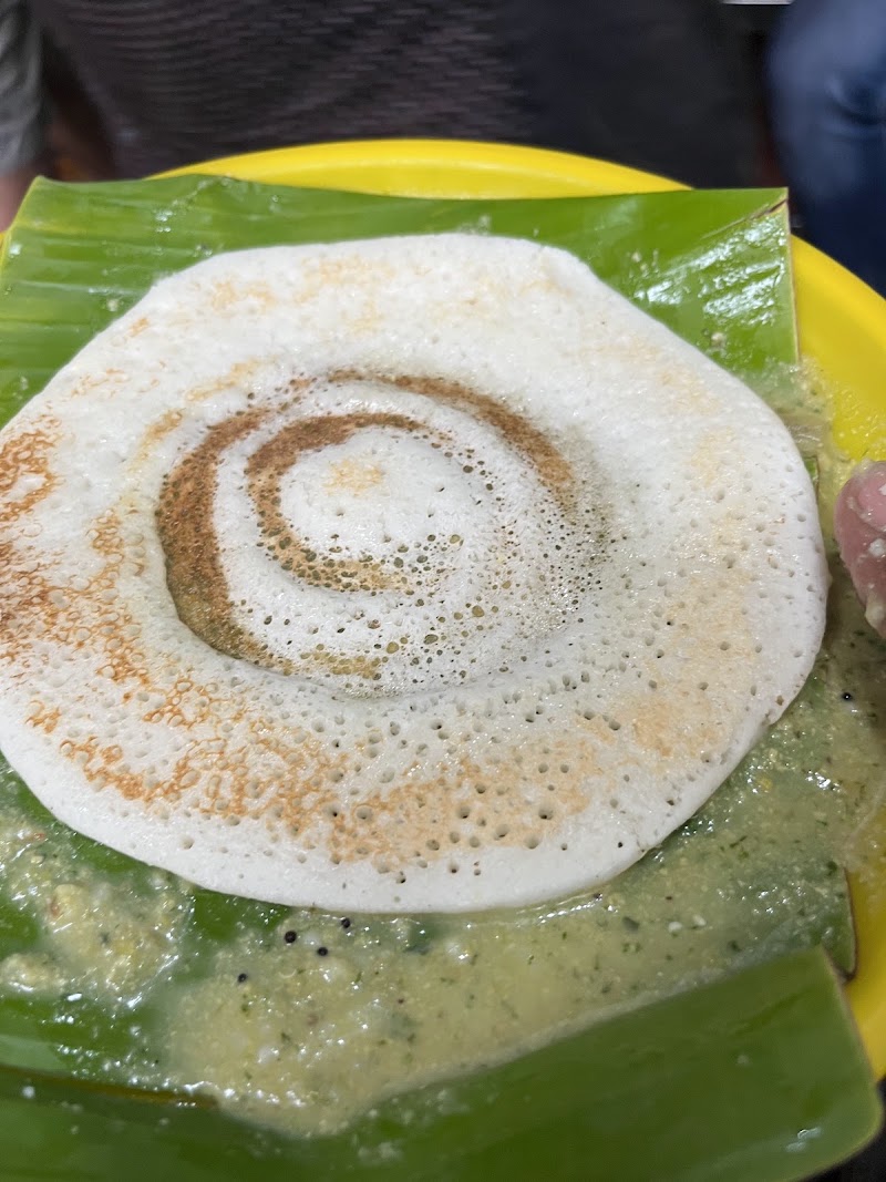 Siddappa Hotel - Siddappa Hotel NO: 38, 7th Main Rd, Ashwath Nagar, Sampangi Rama Nagara, Bengaluru, Karnataka 560027, India