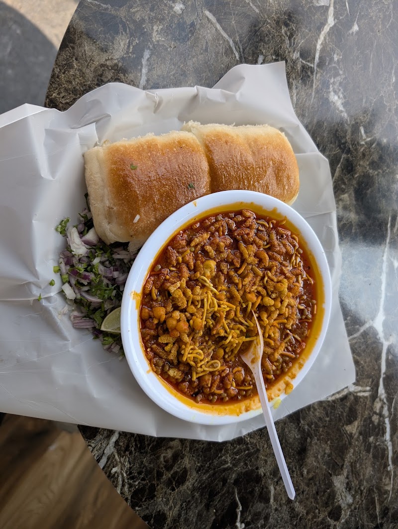 SUDAMACHE POHE / सुदामाचे पोहे - SUDAMACHE POHE / सुदामाचे पोहे Sangharsh Chowk, Sai Nagari, Chandan Nagar, Wadgaon Sheri, Pune, Maharashtra 411001, India