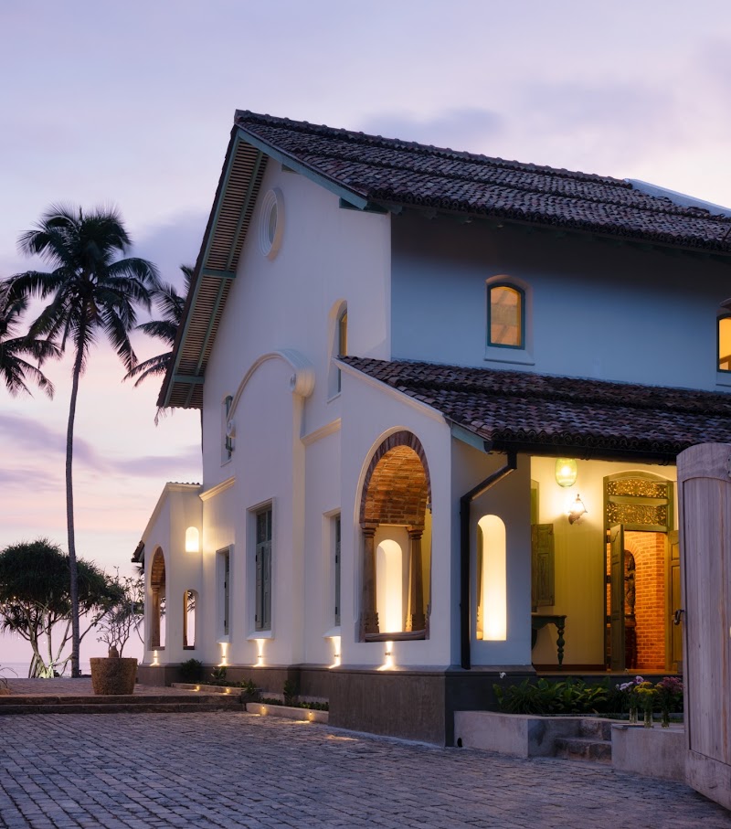 Candella house - Candella house, Aparekkegewatta, Wellakoratuwa, Talpe, Sri Lanka