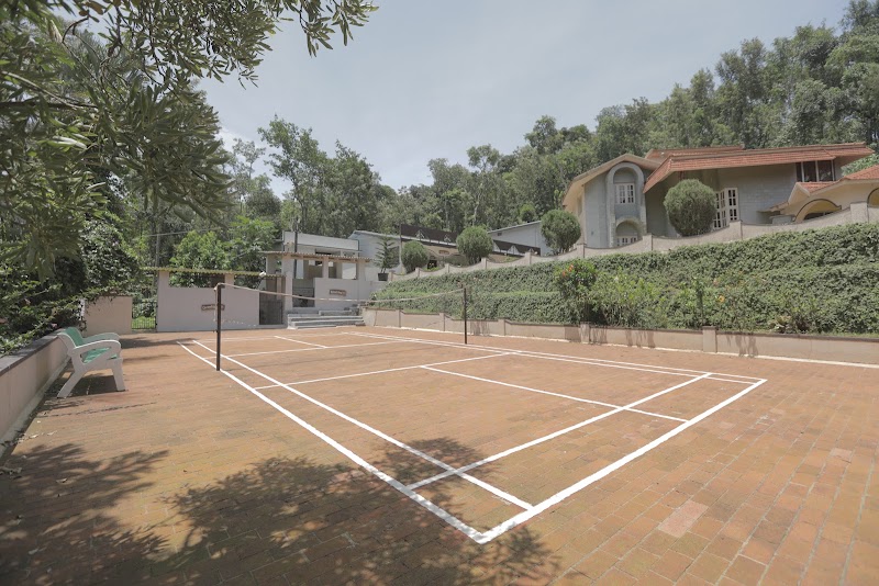 Halli Hithalu Homestay - Halli Hithalu Homestay, 203, Vinayaka Plantations, Kesarike, Chikkamagaluru, Anoor, Karnataka 577101, India