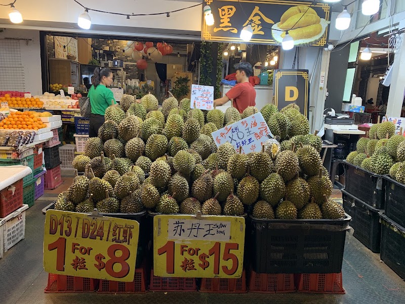 Chinatown Singapore - Chinatown Singapore 75 Pagoda St, Singapore 059234