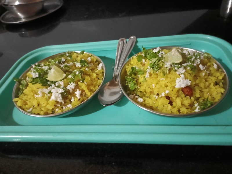 Center Point Dining - Pure Veg - Center Point Dining - Pure Veg At Center Point Residency, Rajwadi, Ganpatipule, Maharashtra 415615, India