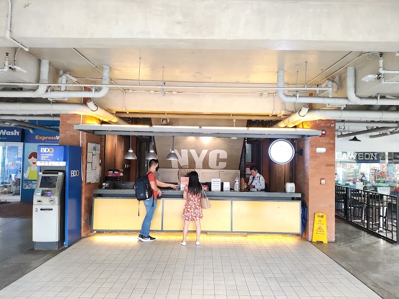 MyTown New York - MyTown New York, 1244 Gen. Jacinto St, Makati City, Metro Manila, Philippines
